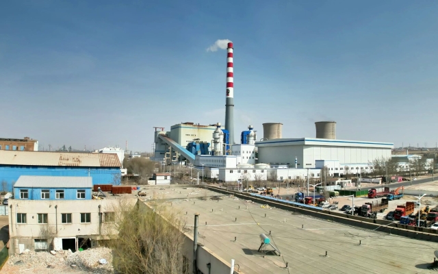 赤峰熱電廠收費處電話號碼-第1張圖片