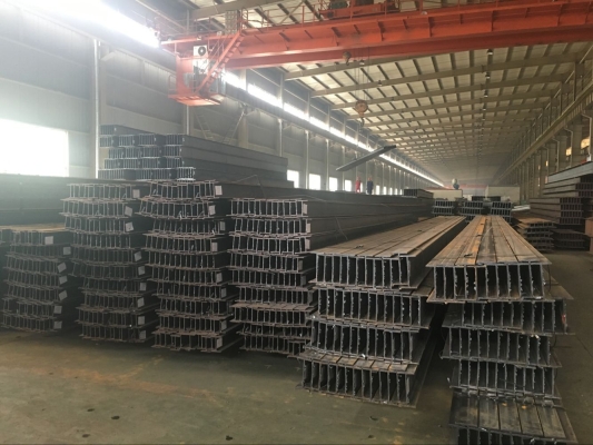 赤峰焊接h型鋼廠家電話號碼-第1張圖片