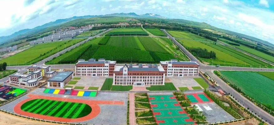 赤峰烏丹獸醫(yī)醫(yī)院地址電話號(hào)碼-第1張圖片