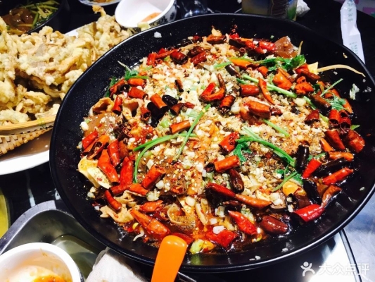 赤峰四道街肘子店地址電話號碼-第1張圖片