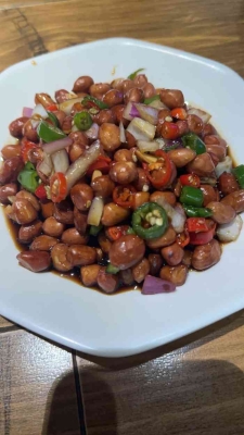 赤峰大招烤肉店電話號碼多少-第1張圖片