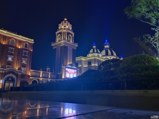 赤峰海瀾美容院地址電話號(hào)碼-第1張圖片