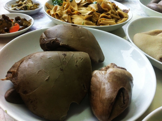 赤峰老饞驢飯店電話多少號(hào)-第1張圖片