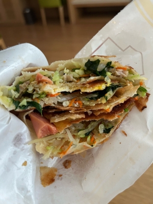 赤峰沂蒙炒雞店電話多少號(hào)-第1張圖片