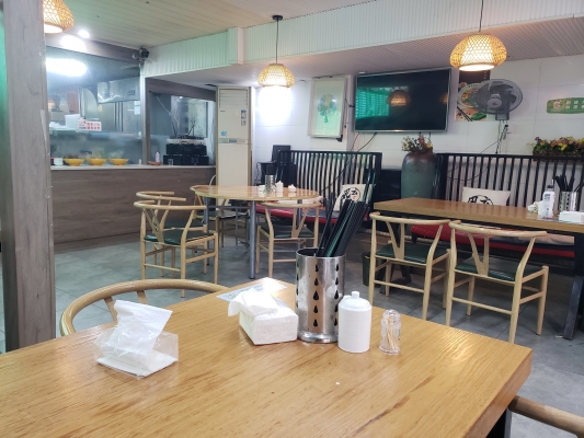 赤峰麥來香面館地址電話號碼-第1張圖片