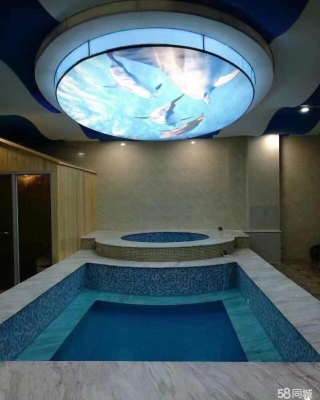 赤峰頂層游泳館電話地址查詢-第1張圖片