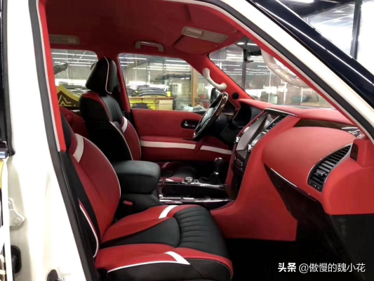 赤峰途樂內(nèi)飾改裝廠電話號碼-第1張圖片