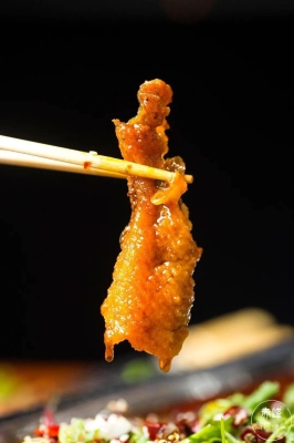 赤峰四兄弟網(wǎng)紅餐廳電話號碼-第1張圖片