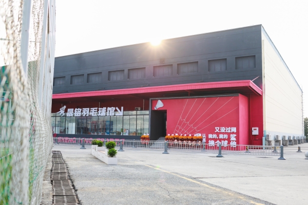 赤峰新豐羽毛球館電話號碼-第1張圖片