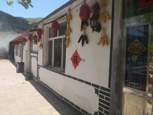 赤峰錦山窯烤肉電話號(hào)碼多少-第1張圖片