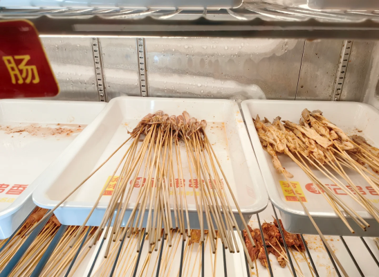 赤峰市串串店電話號(hào)碼多少-第1張圖片