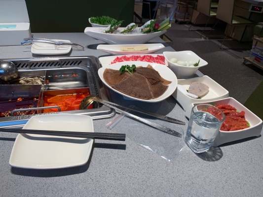 赤峰萬達(dá)海底撈訂餐電話-第1張圖片