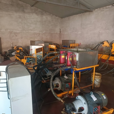 赤峰成套液壓站電話多少號-第1張圖片