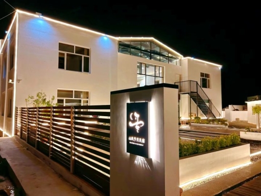 赤峰新娘民宿電話多少號碼-第1張圖片