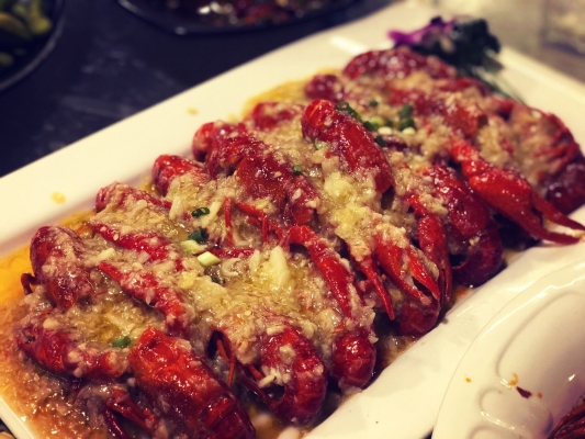 赤峰同城小龍蝦電話多少號(hào)-第1張圖片