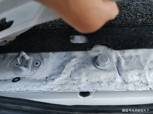 赤峰奧邦4s維修電話號碼-第1張圖片