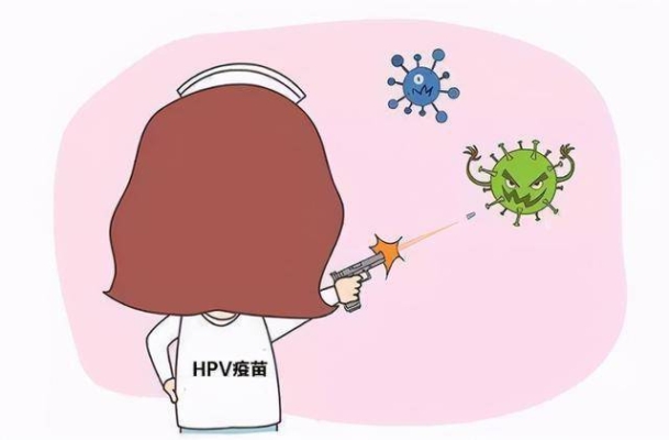 赤峰疫h(yuǎn)pv苗接種地點(diǎn)電話號(hào)碼-第1張圖片