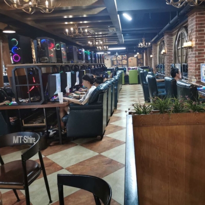 赤峰隴鑫網(wǎng)吧電話多少啊-第1張圖片