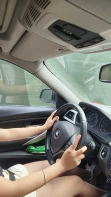 赤峰家用車陪練電話是多少號-第1張圖片