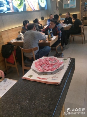 赤峰小舍餃子訂餐電話-第1張圖片