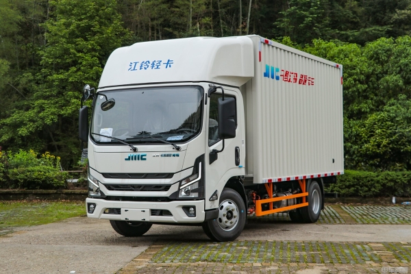 赤峰江鈴輕卡專(zhuān)賣(mài)店電話(huà)號(hào)碼-第1張圖片