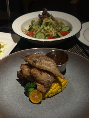 赤峰帝豪燭光晚餐電話多少號(hào)-第1張圖片