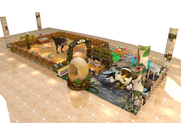 赤峰海貝勒游樂場電話地址查詢-第1張圖片