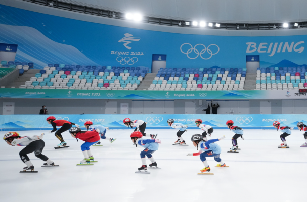 赤峰市鳥(niǎo)巢滑冰場(chǎng)電話號(hào)碼-第1張圖片