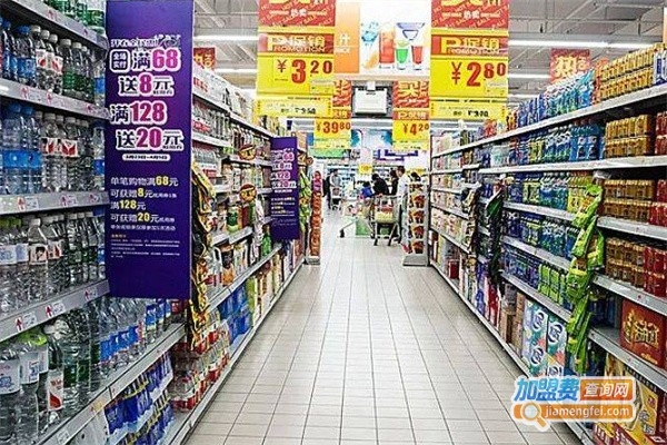 赤峰家和折扣超市電話號(hào)碼查詢-第1張圖片