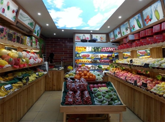 赤峰果真好水果店電話地址是多少-第1張圖片