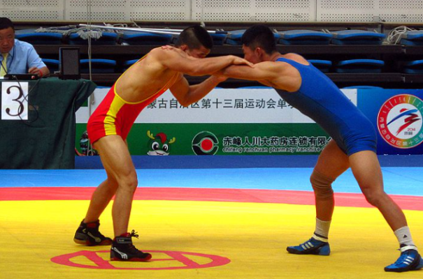 赤峰市古典摔跤館地址電話號碼-第1張圖片