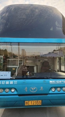 赤峰到藍旗直達車電話號碼-第1張圖片