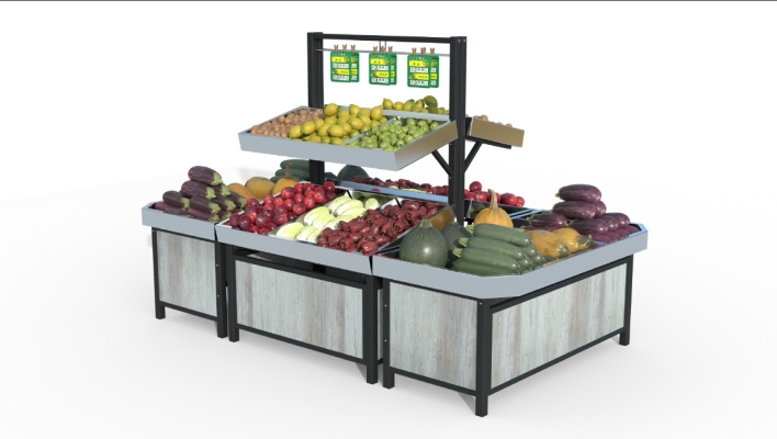 赤峰生鮮貨架廠家電話(huà)號(hào)碼-第1張圖片