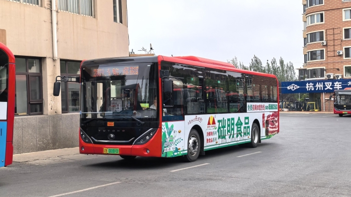 吉林到赤峰客車-第1張圖片