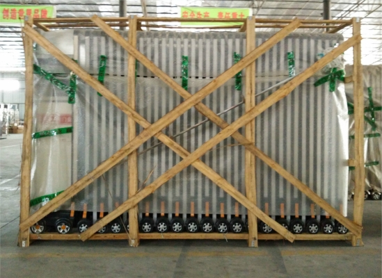 赤峰環(huán)保安全門公司電話號碼-第1張圖片