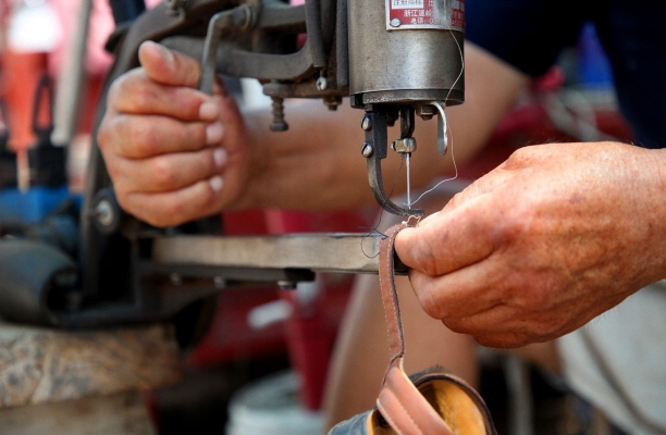 赤峰五門市修鞋電話地址查詢-第1張圖片