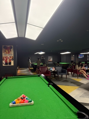 赤峰星尚臺(tái)球館電話多少號(hào)-第1張圖片