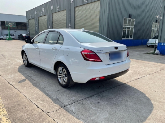 赤峰吉利帝豪店電話號碼多少-第1張圖片