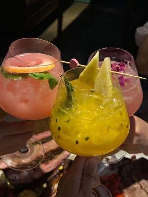 敖漢燒烤最好的地方-第1張圖片