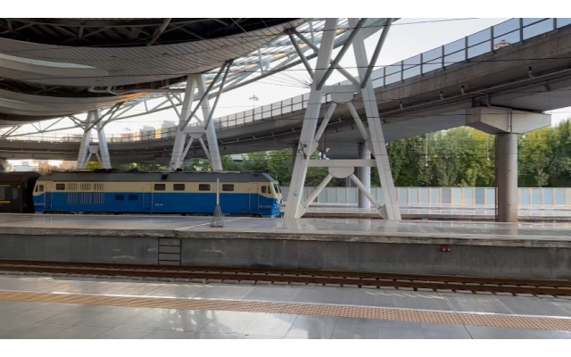 赤峰高鐵站普速鐵路電話號(hào)碼-第1張圖片