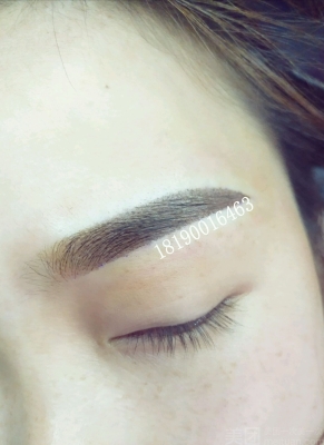 赤峰藝錦美睫美甲電話號碼-第1張圖片