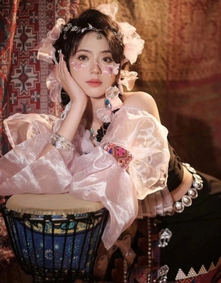 赤峰哈尼族寫真店電話號碼-第1張圖片