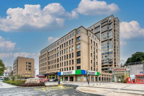 赤峰海友酒店電話多少啊-第1張圖片