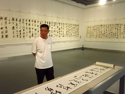 赤峰攝影藝術(shù)館地址電話號碼-第1張圖片