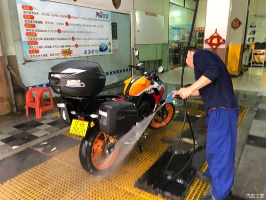 赤峰摩托車體驗(yàn)館電話號(hào)碼-第1張圖片