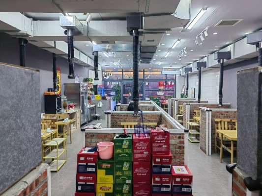 赤峰賣燒烤食材店電話號(hào)碼-第1張圖片