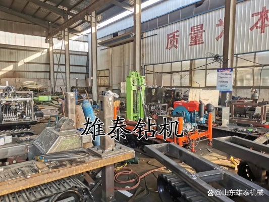 赤峰光伏鉆機銷售點電話號碼-第1張圖片