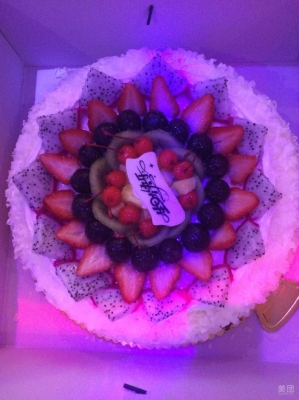 赤峰市喜利來(lái)蛋糕電話號(hào)碼-第1張圖片