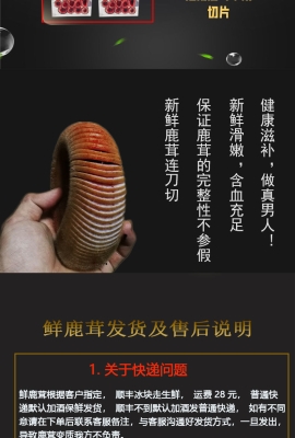 赤峰鮮鹿茸批發(fā)商家電話號(hào)碼-第1張圖片