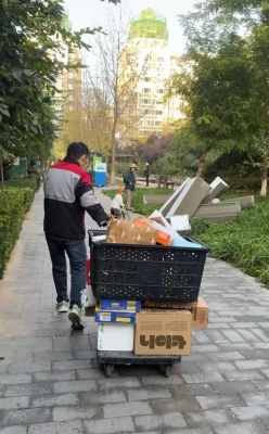 赤峰峰創(chuàng)集散中心順豐電話-第1張圖片